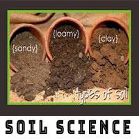 Soil Science and Land Resources Management